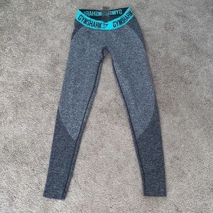 Gymshark leggings size small